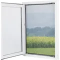 EASYmaxx Fenster-Moskitonetz Magic Klick 3771 1 St.