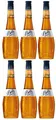 6 Flaschen Bols Apricot Brandy a 0,7 Liter a 24 % vol.