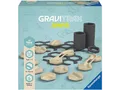 RAVENSBURGER GraviTrax Junior Extension Trax Kugelbahnsystem, Mehrfarbig