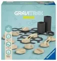 Ravensburger GraviTrax Junior Extension Trax - Erweiterbare Kugelbahn für...