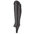 Suedwind© »Soft Chap Comfort« | Sportlich-Eleganter Stiefelschaft | Weiches Leder und elastisches Kunstleder für Ideale Passform | Reitschaft in black M W34-38/L44