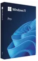 Microsoft Windows 11 PRO - EN - USB (FPP)