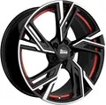 4x Ganzjahresräder MAM RS5 für Audi A3 Sportback 8P 8PA 8PB 8P1 8PA 16 Zoll Felg