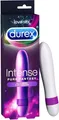 Durex Orgasm'Intense Pure Fantasy Vibrator
