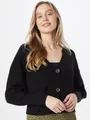 Vero Moda Strickjacke Lea (1-tlg) Plain/ohne Details