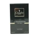 Gisada, Ambassador For Men EdP Nat. Spray