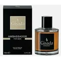 Gisada Ambassador Eau de Parfum 100ml