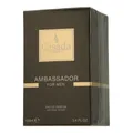 Gisada - Ambassador for Men EDP Eau de Parfum Spray 100ml