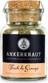 Fisch & Scampi, 70g im Korkenglas