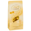 Lindt Lindor weiße Schokokugeln 136g