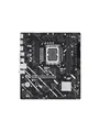 ASUS PRIME H810M-E-CSM Mainboard - Intel H810 - Intel LGA1851 socket - DDR5 RAM - Micro-ATX
