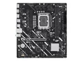 ASUS PRIME H810M-E-CSM, Mainboard