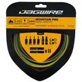 Jagwire Mountain Pro Bremsenset – gelb