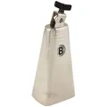 Cowbell Bounce 8" Hammered Cowbell NL8NHE Kuhglocke Cow Bell NEU