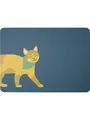 ASA Coppa Kids Tischset Kater Kasimir 46x33cm
