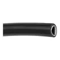 RIEGLER 141353-DKB-0604-25 Dekabon-Rohr, Rohr-ø 6x4 mm, schwarz, Rolle à 25 m, 25m
