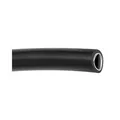 Riegler DKB-0604-25, Dekabon Tube, Tube-Ø: 6x4 mm, Black, Roll of 25 M, 141353