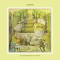 Selling England By the Pound [Vinyl LP]