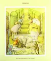 Genesis Selling England By the Pound (Vinyl) 12" Remastered Album (US IMPORT)