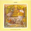 Genesis / SELLING ENGLAND BY THE POUND (LP) / Rhino / 0349789618 / LP