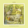 Vinile - Genesis - Selling England By The Pound  - Rhino Records -D- Neu