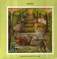 Genesis Selling England By The Pound NEW OVP Rhino Records Vinyl LP