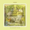 GENESIS - SELLING ENGLAND BY THE POUND - Vinyl Record - F600z