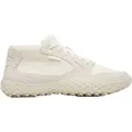 MERRELL, BOOT, FEMENINO, ADULTO, WRAPT SNEAKER MID WP OFF WHITE, 39