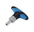 BBB Fahrradwerkzeugset BBB Drehmomentschlüssel TorqueFix 6Nm. 6Nm schwarz/blau