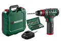 PARKSIDE 12 V Akku-Bohrschrauber "PBSA 12 F5", mit Akku und Ladegrät