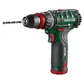 PARKSIDE® 12 V Akku-Bohrschrauber »PBSA 12 F5«, mit Akku und Ladegrät