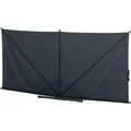 Siena Garden faltbarer Sichtschutz (281.40 cm) (L30529)