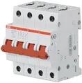 ABB SD204 Trennschalter 4P-polig 16A 440V ac Pro M Compact 4 Schließer
