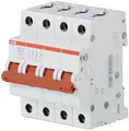ABB Lasttrennschalter Grau 4polig 16A 4 Schließer 2CDD284101R0016