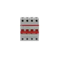 Interruttore sezionatore  4 Poli SD204 16 16A ABB M990424