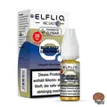 ELFLIQ by ELFBAR Blue Razz Lemonade *20mg/ml* Nikotinsalz, 10ml Liquid