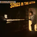Songs IN The Attic (Vinyl)