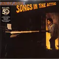 Billy Joel / SONGS IN THE ATTIC (LP) / Sony Music Catalog / 19075939221 / LP