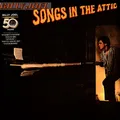 Billy Joel - Songs In The Attic (Vinyl LP - 1981 - EU - Reissue)