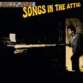 Billy Joel - Songs In The Attic 1LP  RELEASE DATE 05/04/24 THIS CAN CH - F15z