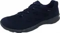 Ecco Terracriuse LTM sportlicher Schnürer Blau