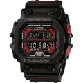 Casio G-Shock Digital Armbanduhr GXW-56-1AER Multiband 6 - Schwarz/Schwarz