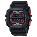 Casio G-Shock GXW-56-1AER 50,6 mm schwarz/rot Gummi und Harzgehäuse Uhr Ø 55 mm