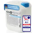 Nanoprotect Steinimprägnierung Naturstein-Imprägnierung (Steinimprägnierung für 40 - 60 qm), Unsichtbare Imprägnierung - Made in Germany