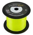 Spiderwire Dura 4 Braid 0,35mm / 35kg / 1800m Yellow Gelb Großspule