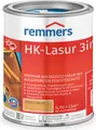 Remmers HK-Lasur 3in1 pinie/lärche (RC-260) 0,75 l, Holzlasur aussen