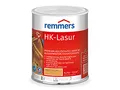 Remmers HK-Lasur 3in1 pinie/lärche, 0,75 Liter, Holzlasur aussen, 3n1: Imprägnierung, Grundierung & Lasur, Holzschutz vor Feuchtigkeit & UV-Strahlung
