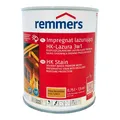 Remmers HK Lasur 0,75 L Pinie/Lärche – 3in1 Holzschutzmittel