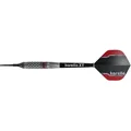 Karella Softdart "Commander",silber,21 g