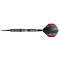 Karella Softdart "Commander", silber, 21 g